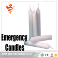 45g Household Plain Candle White Candles Common Stick Candle